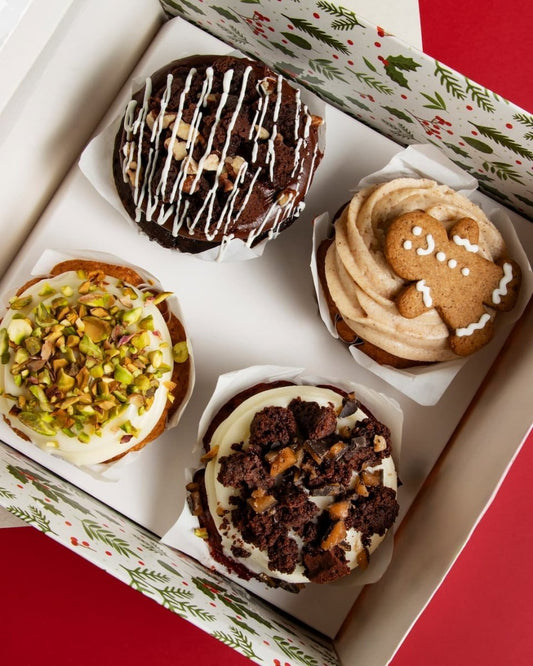 5 Postres Imperdibles de La Divinata para Disfrutar esta Navidad - La Divinata mx