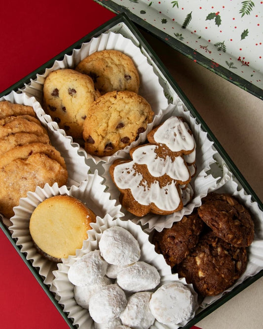 Dulces Momentos Navideños con La Divinata: Postres Especiales para las Fiestas - La Divinata mx