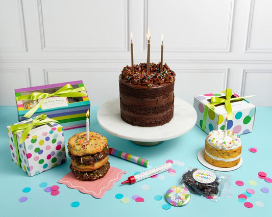 Encuentra el Pastel de Cumpleaños Perfecto en La Divinata - La Divinata mx