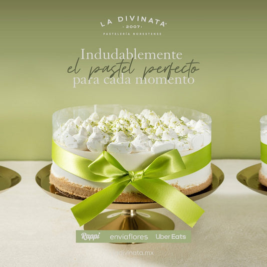 Guía Completa para Elegir y Personalizar el Mejor Pastel - La Divinata mx