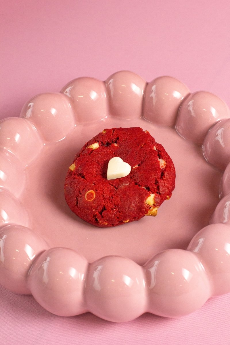 Galleta Red Velvet Especial SV26 - La Divinata, El mejor pastel de Monterrey ahora también en México