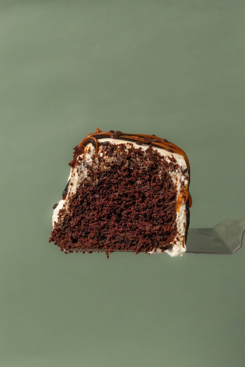 Pastel Chocolate Chorreado - La Divinata, El mejor pastel de Monterrey ahora también en México