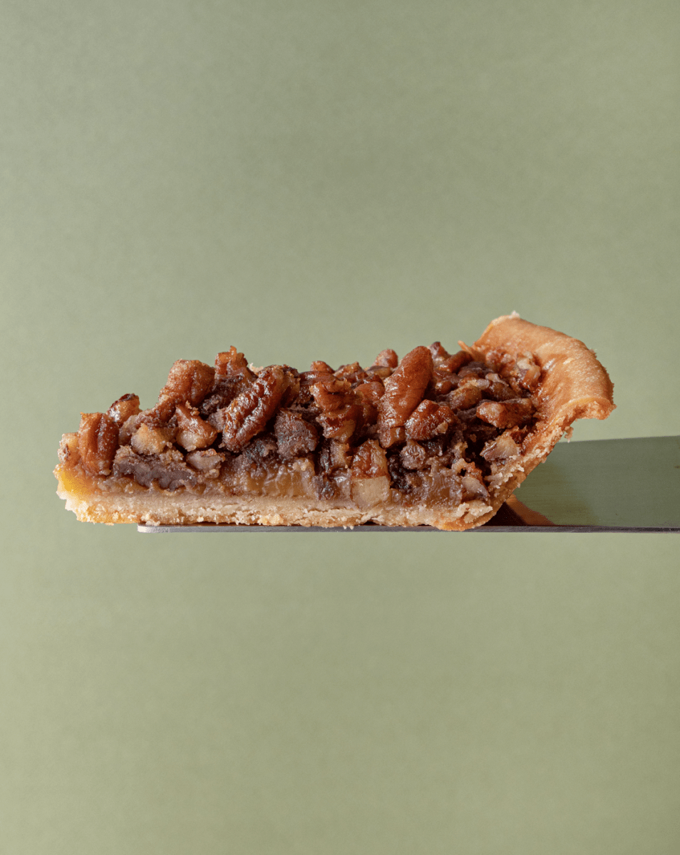Pay de Nuez - La Divinata, El mejor pastel de Monterrey ahora también en México