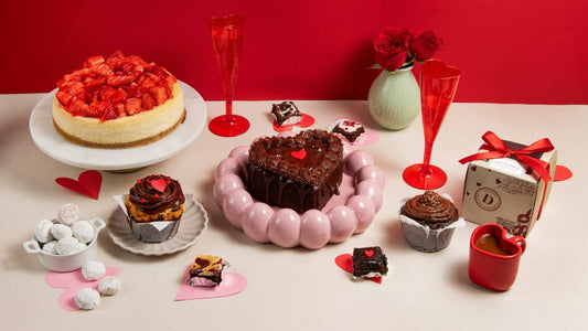 4 Productos Especiales de San Valentín para un Regalo Delicioso - La Divinata mx