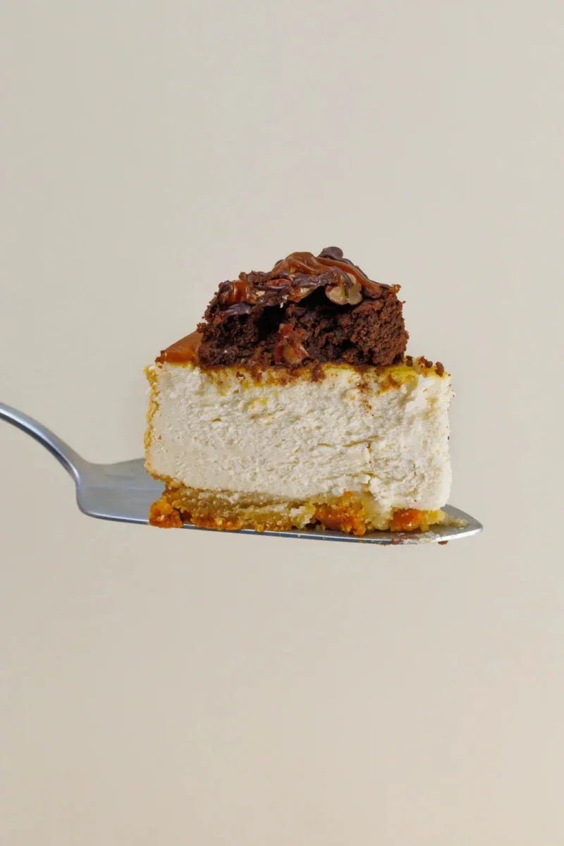 Cómo elegir postres saludables, keto y sin azúcar | La Divinata - La Divinata mx