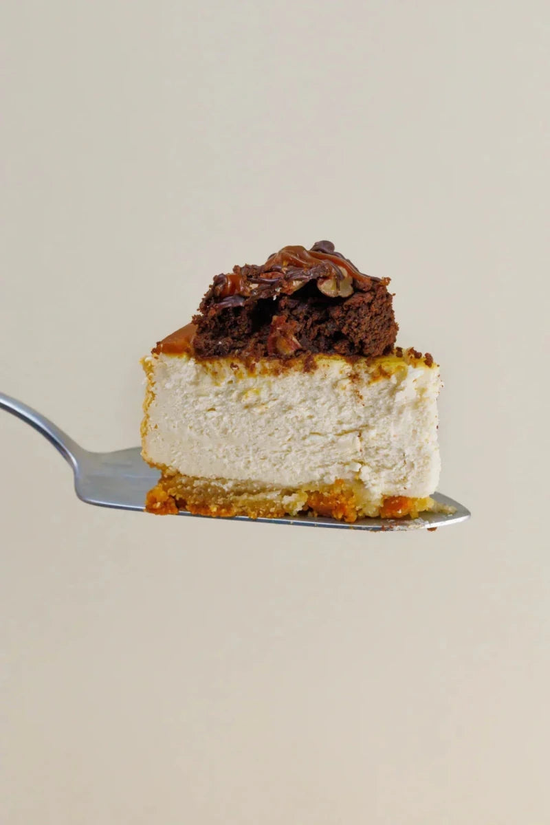 Cómo elegir postres saludables, keto y sin azúcar | La Divinata - La Divinata mx