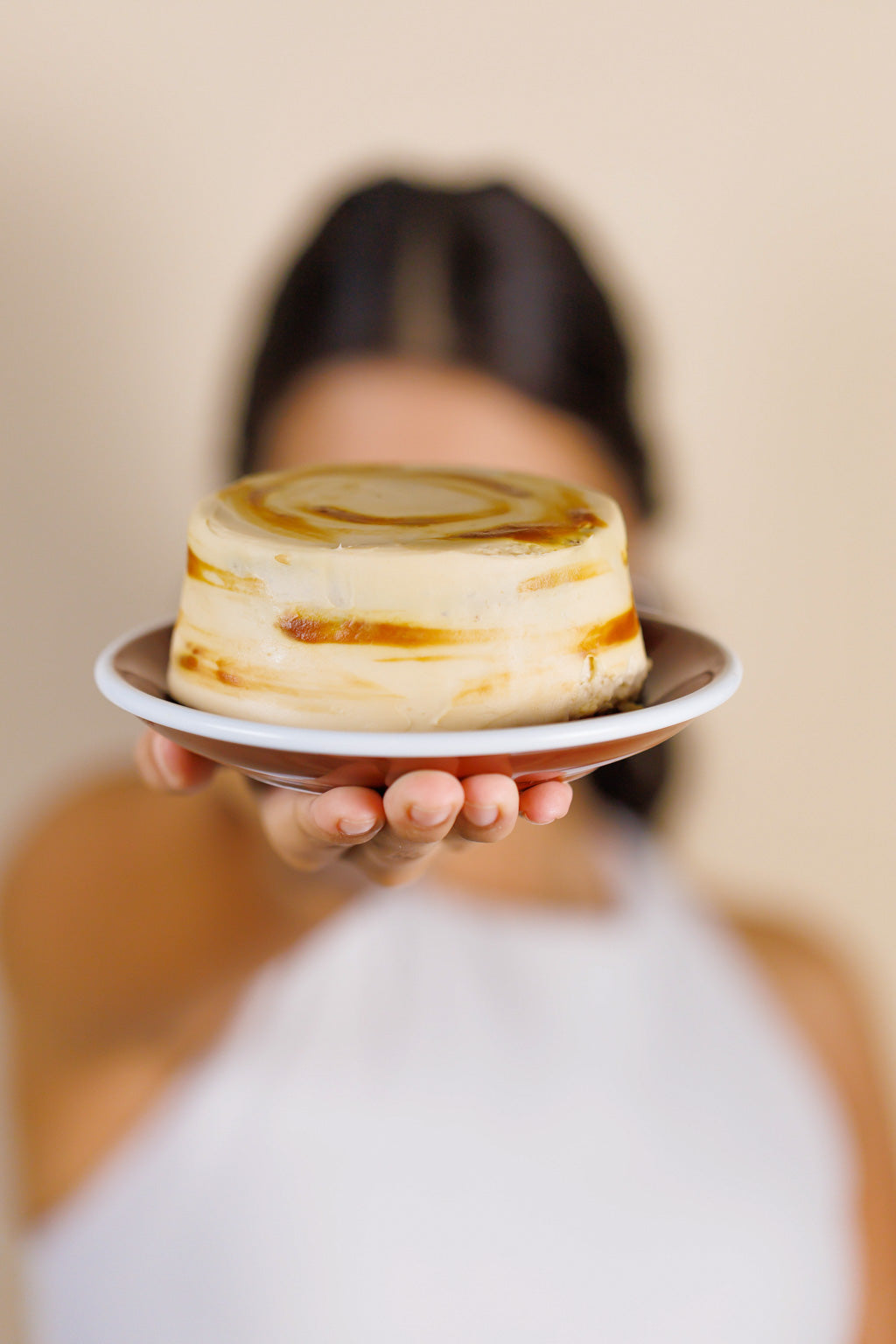 Ingredientes de postres: harinas, keto y endulzantes