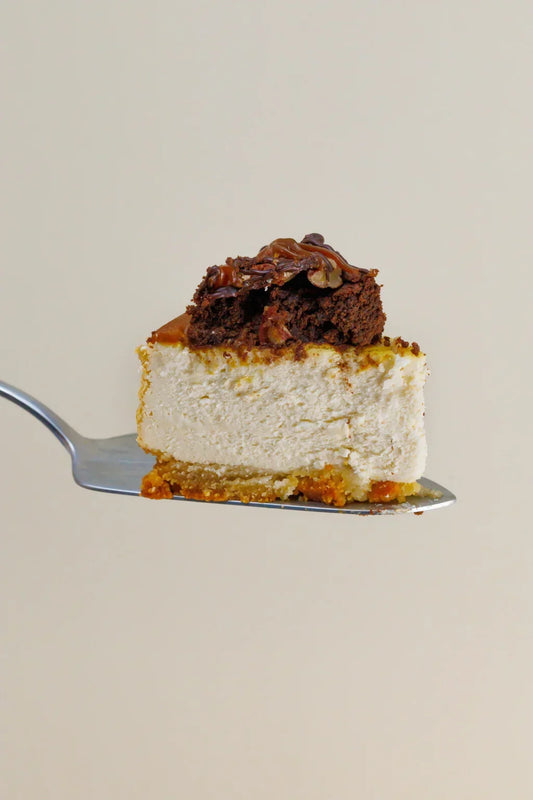 Cómo elegir postres saludables, keto y sin azúcar | La Divinata