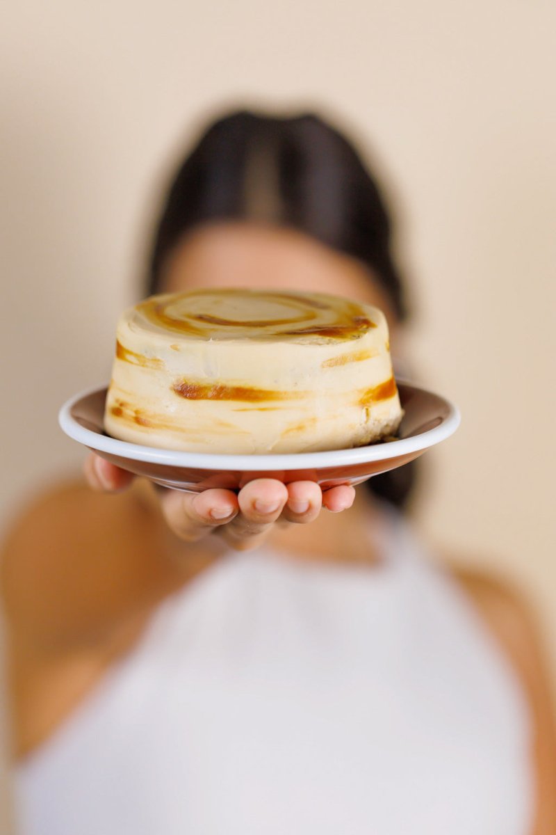 Ingredientes de postres: harinas, keto y endulzantes - La Divinata mx