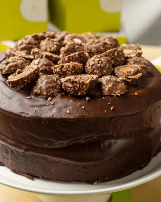 La Divinata vs. Costco: 5 aspectos para comparar al elegir un pastel - La Divinata mx
