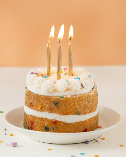 Pastel de Cumpleaños: La Guía Definitiva para Elegir el Mejor - La Divinata mx