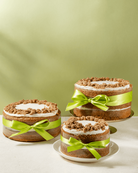 Pastel de Zanahoria Artesanal: Sabor y Tradición en Cada Bocado