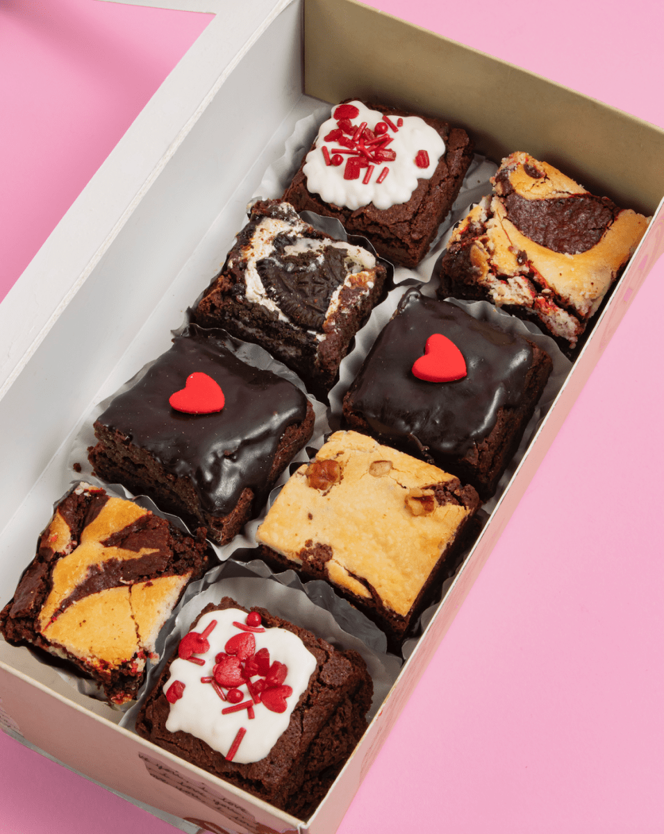 Postres para San Valentín: ideas dulces para compartir en pareja o con amigos - La Divinata mx