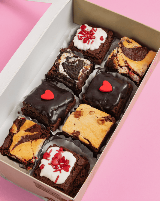 Postres para San Valentín: ideas dulces para compartir en pareja o con amigos - La Divinata mx