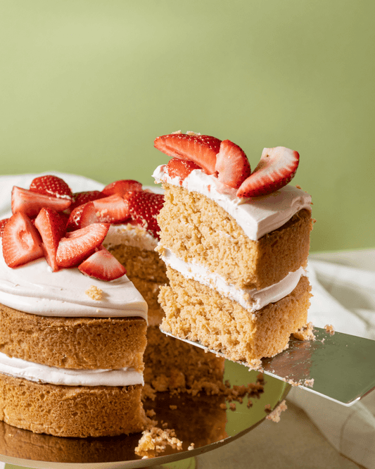 ¿Se puede comer pastel en dieta? 5 postres keto deliciosos - La Divinata mx