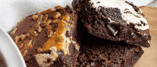 Secretos Revelados: Cómo Hacer los Brownies Más Deliciosos en Casa - La Divinata mx