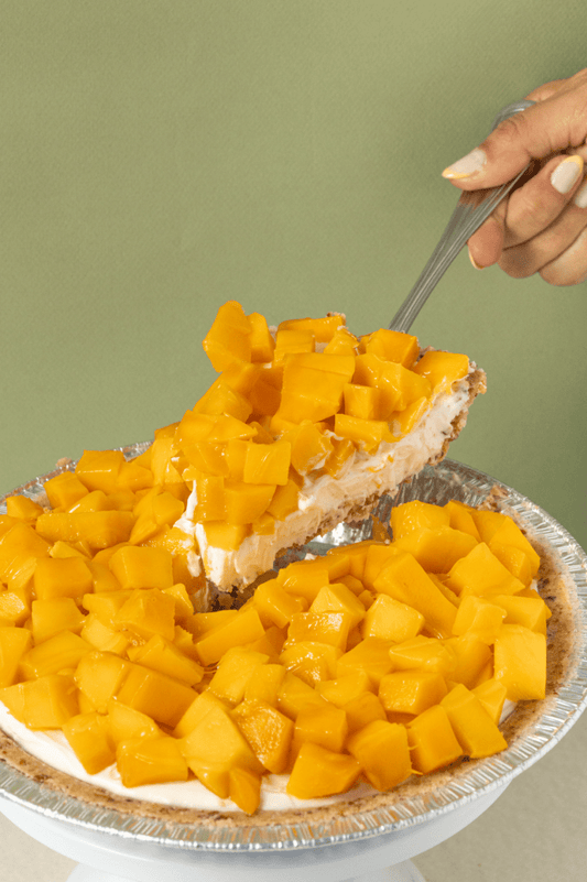 Temporada de Mango La Divinata: El sabor fresco que esperaste todo el año - La Divinata mx