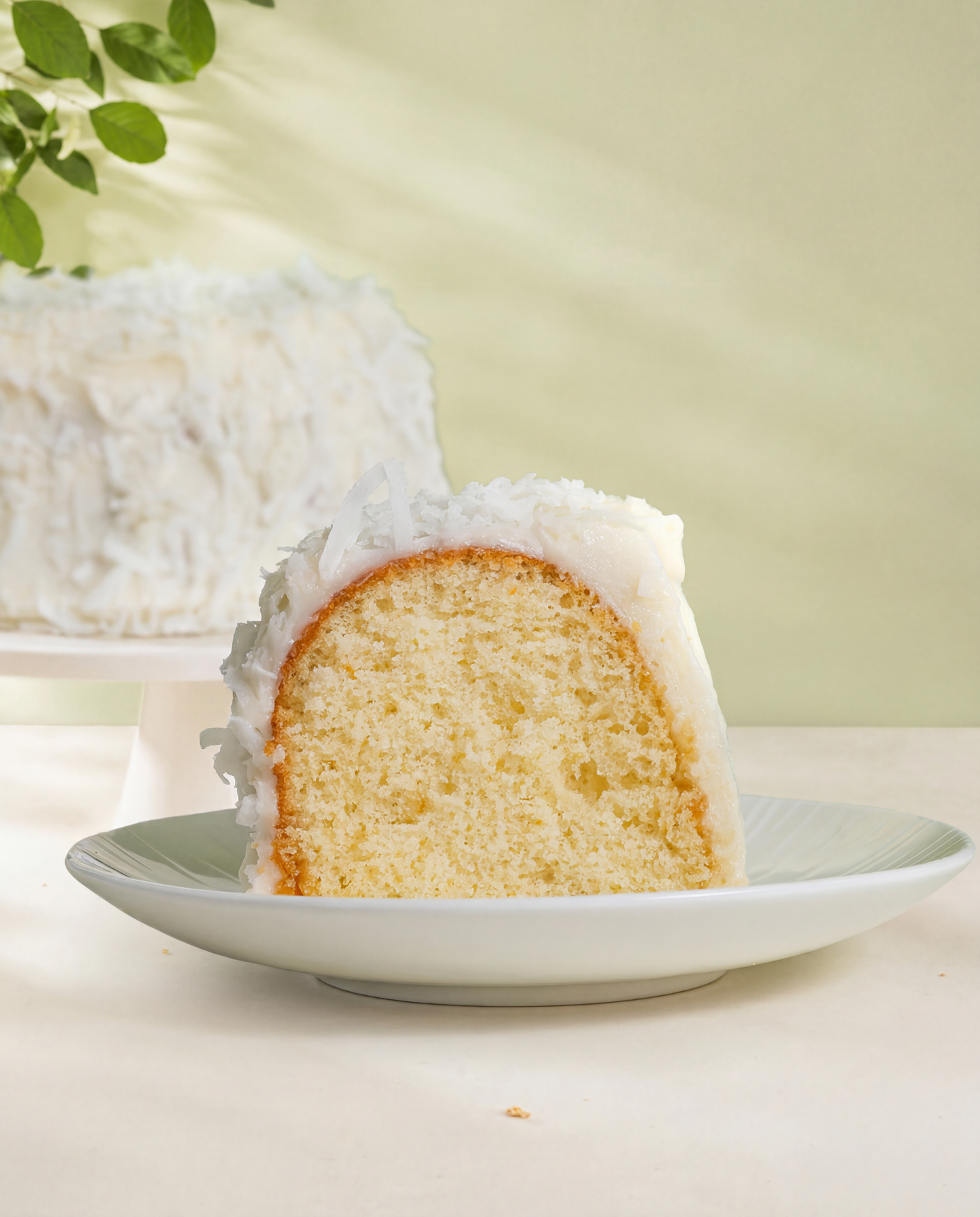 Rosca de Coco