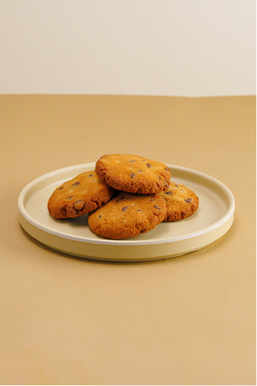 Galleta Chocochip Keto
