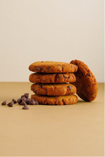 Galleta Chocochip Keto