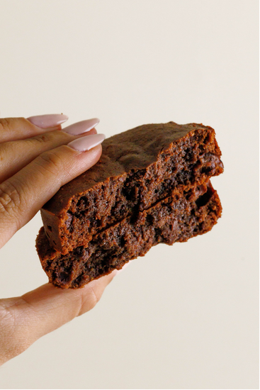Protein Brownie Macchiato Habits