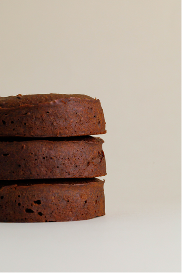 Protein Brownie Macchiato Habits