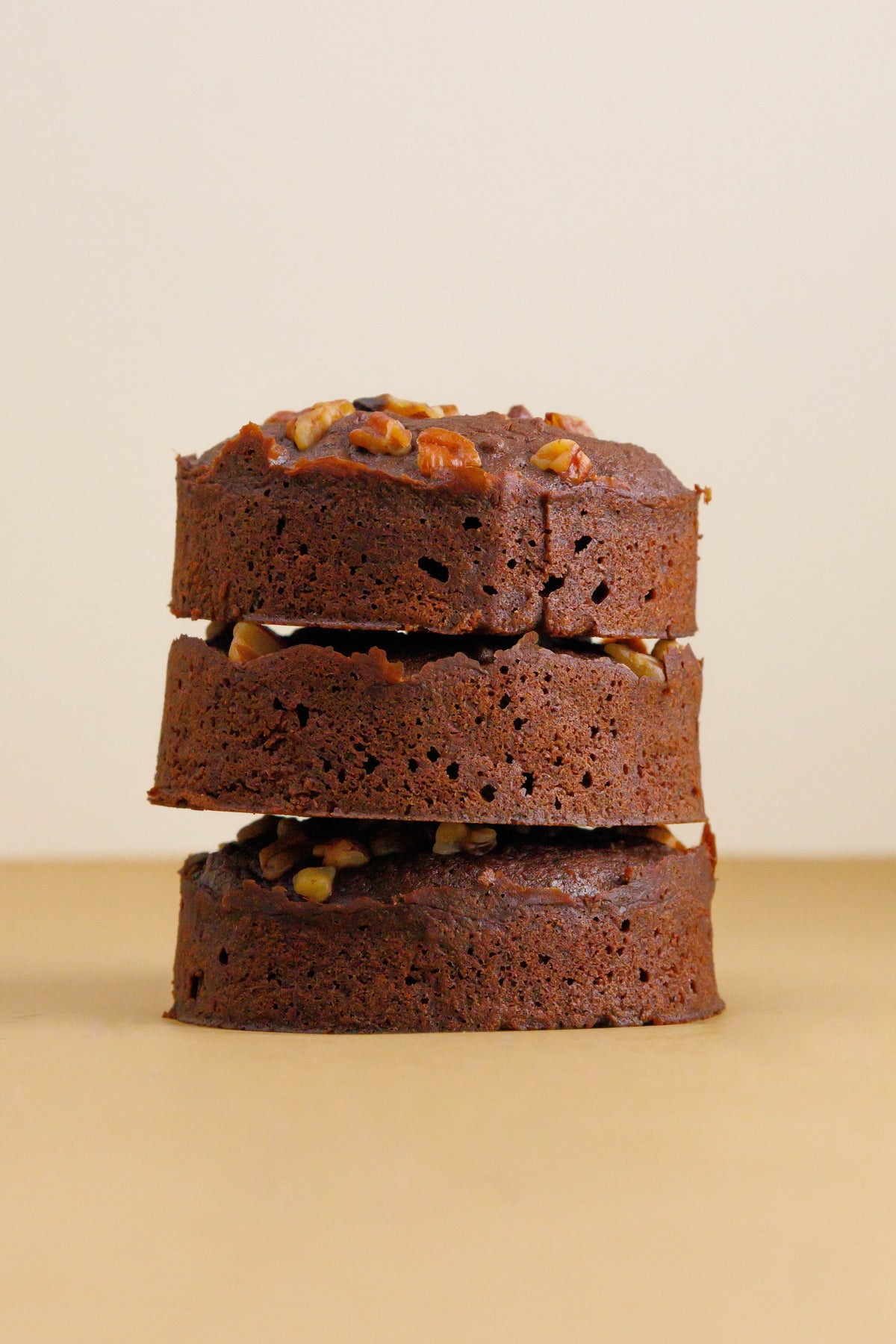 Brownie Keto Individual