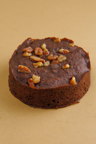 Brownie Keto Individual