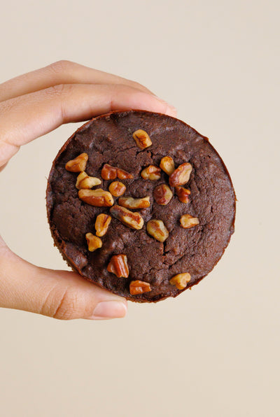 Brownie Keto Individual