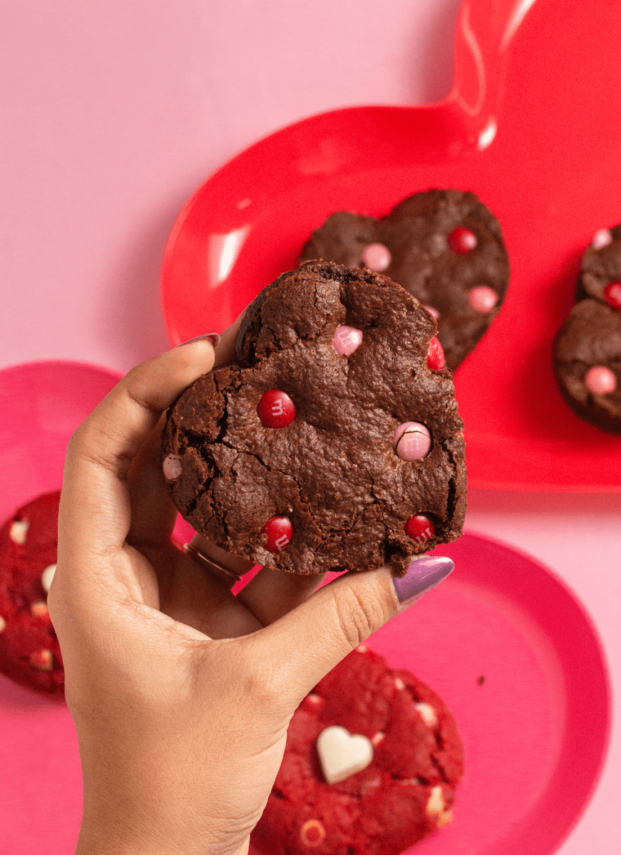 Brownie Especial SV26 - La Divinata, El mejor pastel de Monterrey ahora también en México