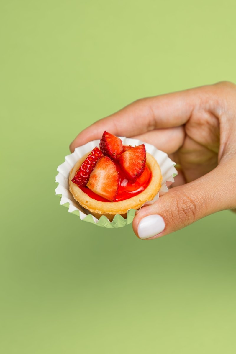 Caja Petite Surtido - La Divinata, El mejor pastel de Monterrey ahora también en México