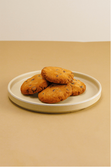 Galleta Chocochip Keto - La Divinata, El mejor pastel de Monterrey ahora también en México