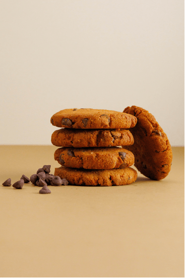 Galleta Chocochip Keto - La Divinata, El mejor pastel de Monterrey ahora también en México