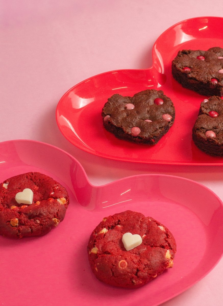 Galleta Red Velvet Especial SV26 - La Divinata, El mejor pastel de Monterrey ahora también en México