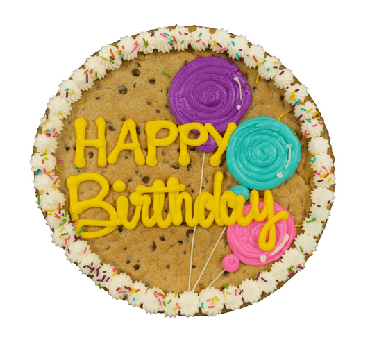 Galletota HBD06 - La Divinata, El mejor pastel de Monterrey ahora también en México