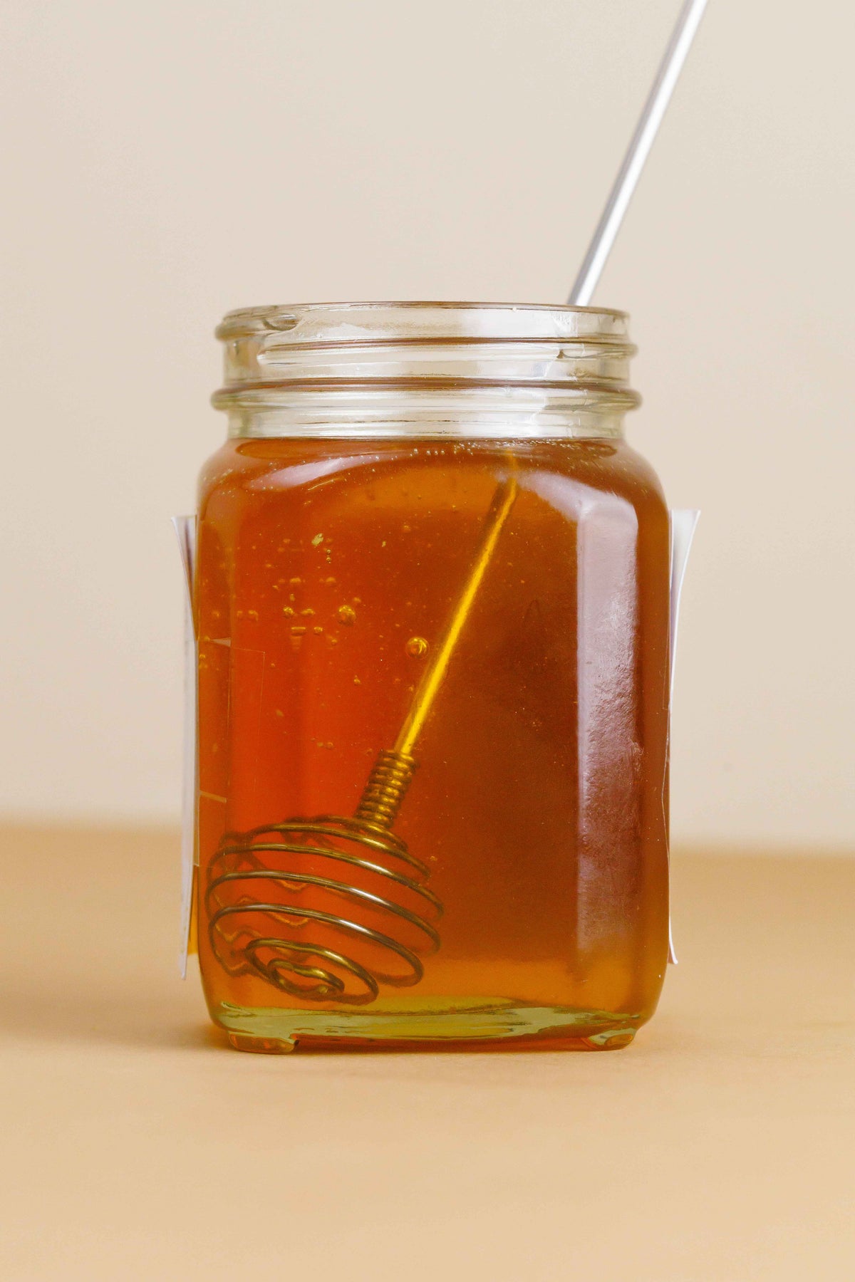 Miel de Abeja Natural La Divinata