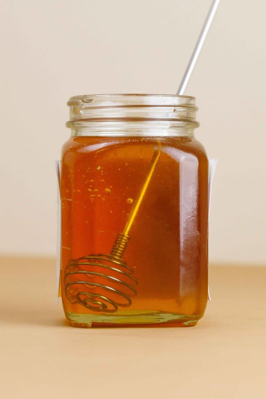 Miel de Abeja Natural - La Divinata, El mejor pastel de Monterrey ahora también en México