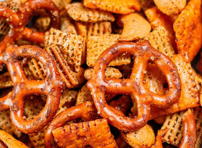 Mix Botanero NAV25 - La Divinata, El mejor pastel de Monterrey ahora también en México