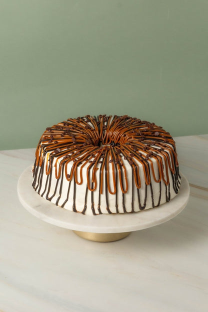 Pastel Chocolate Chorreado - La Divinata, El mejor pastel de Monterrey ahora también en México