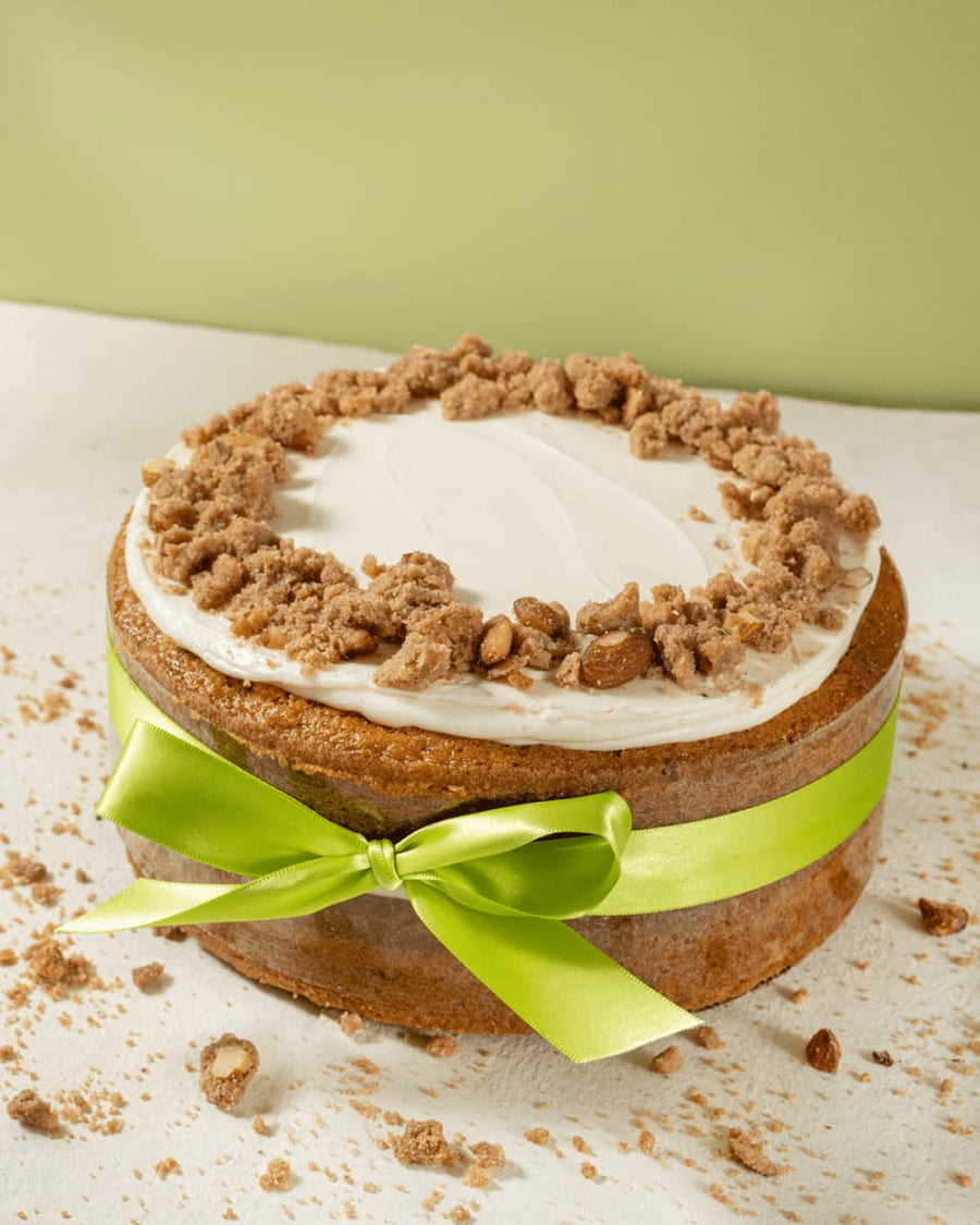 Pastel de Zanahoria: Tradición y Sabor Casero - La Divinata, El mejor pastel de Monterrey ahora también en México
