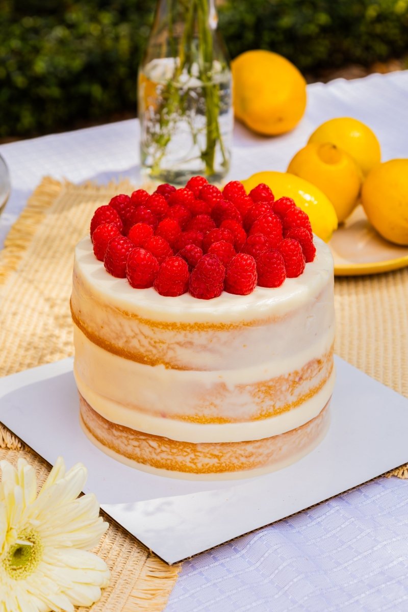 Pastel Especial MOM26 - La Divinata, El mejor pastel de Monterrey ahora también en México
