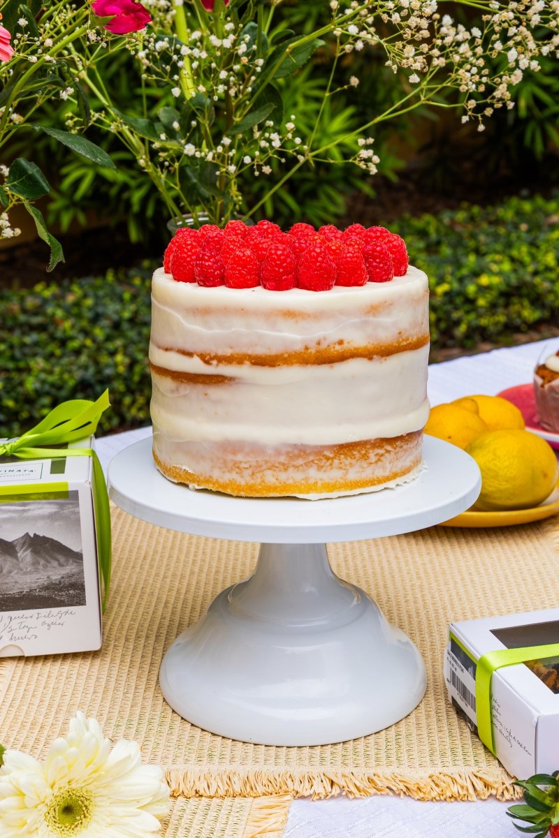 Pastel Especial MOM26 - La Divinata, El mejor pastel de Monterrey ahora también en México
