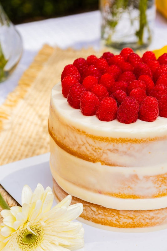 Pastel Especial MOM26 - La Divinata, El mejor pastel de Monterrey ahora también en México