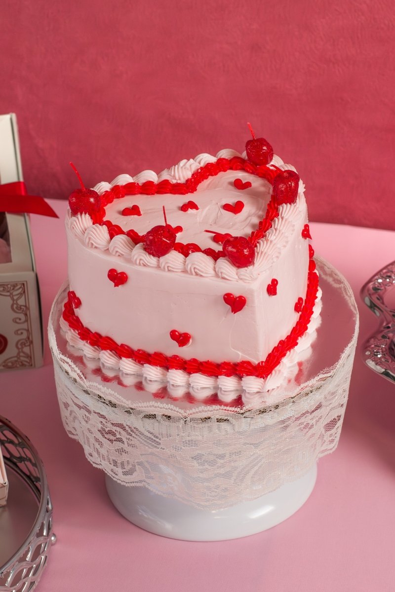 Pastel Red Velvet Especial SV26 - La Divinata, El mejor pastel de Monterrey ahora también en México