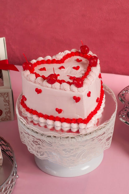 Pastel Red Velvet Especial SV26 - La Divinata, El mejor pastel de Monterrey ahora también en México