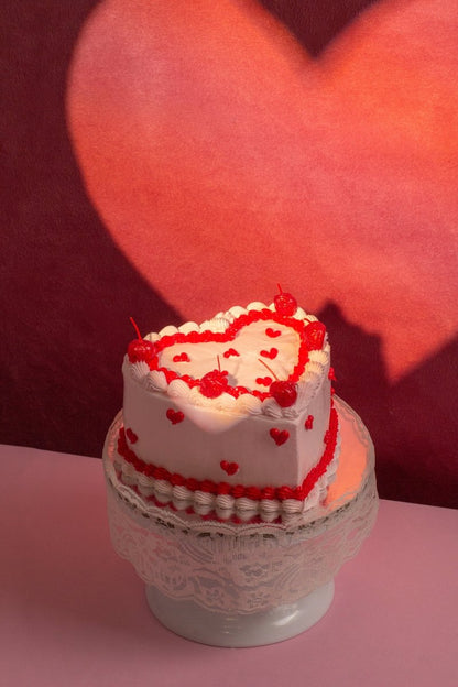 Pastel Red Velvet Especial SV26 - La Divinata, El mejor pastel de Monterrey ahora también en México