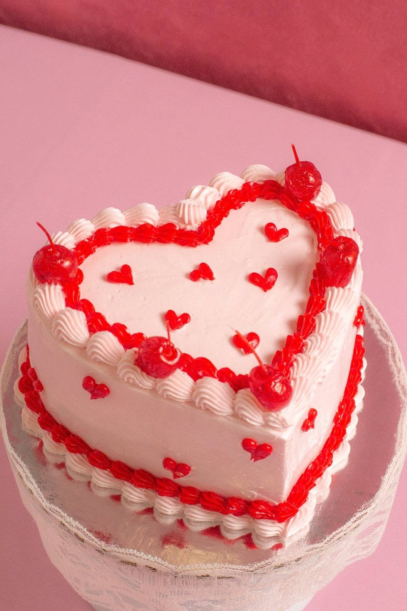 Pastel Red Velvet Especial SV26 - La Divinata, El mejor pastel de Monterrey ahora también en México