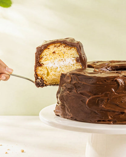 Rosca de Chocolate - La Divinata, El mejor pastel de Monterrey ahora también en México