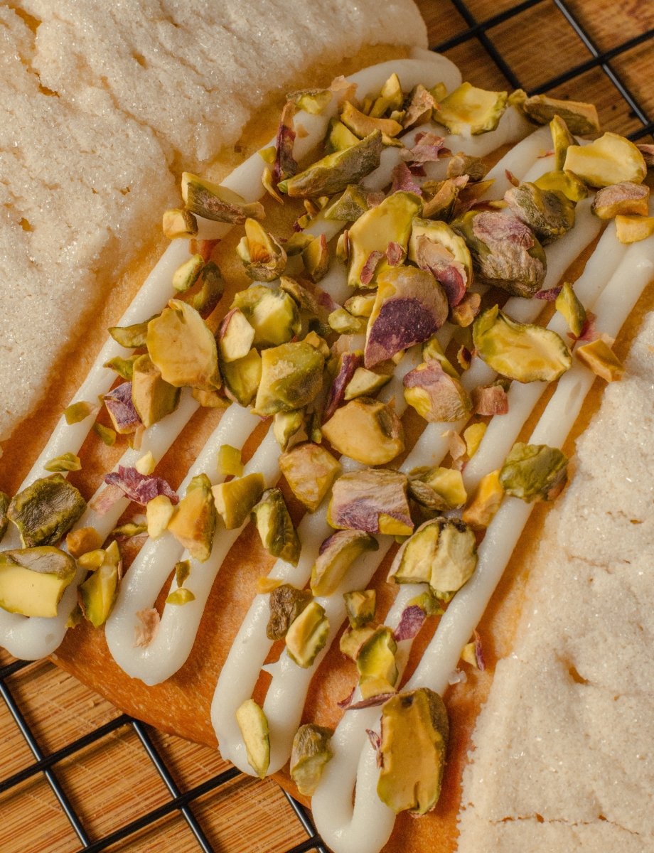 Rosca Tradicional Grande 2026 - La Divinata, El mejor pastel de Monterrey ahora también en México