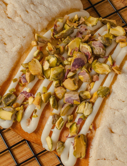 Rosca Tradicional Grande 2026 - La Divinata, El mejor pastel de Monterrey ahora también en México